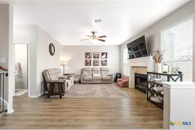 9507 Shimla Drive, Killeen, TX 76542 - Photo 7