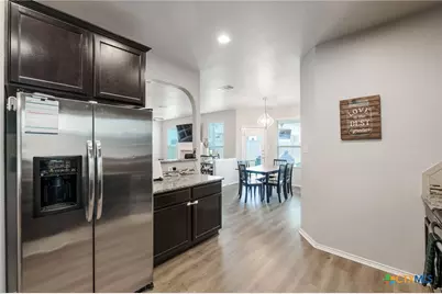 9507 Shimla Drive, Killeen, TX 76542 - Photo 5