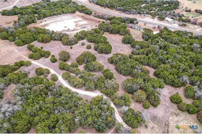 3465 Fm 1715, Lampasas, TX 76550 - Photo 7