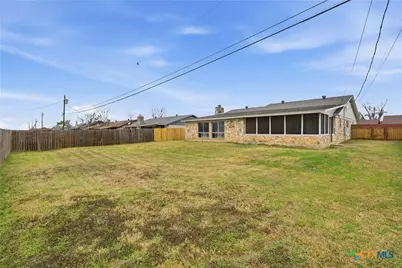 4304 Mountain View Drive, Killeen, TX 76543 - Photo 23