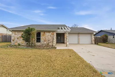 4304 Mountain View Drive, Killeen, TX 76543 - Photo 1