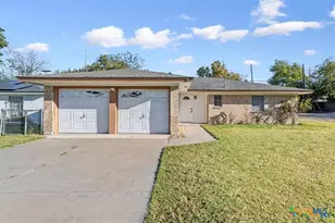 907 Willowbrook St, Copperas Cove, TX 76522 - Photo 1