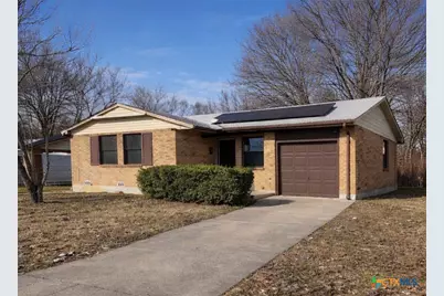 1005 Pine Drive, Killeen, TX 76543 - Photo 1