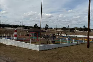 33 Fairway Dr, Hilltop Lakes, TX 77871 - Photo 9