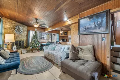 33 Fairway Drive, Hilltop Lakes, TX 77871 - Photo 13