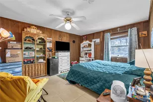 33 Fairway Dr, Hilltop Lakes, TX 77871 - Photo 19