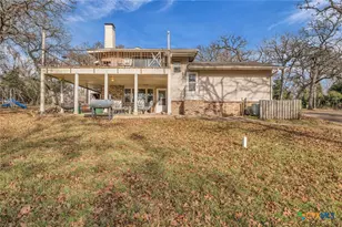 33 Fairway Dr, Hilltop Lakes, TX 77871 - Photo 41