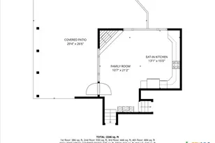 33 Fairway Dr, Hilltop Lakes, TX 77871 - Photo 45