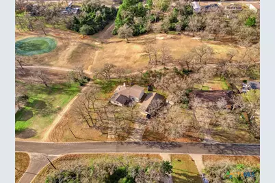 33 Fairway Drive, Hilltop Lakes, TX 77871 - Photo 43