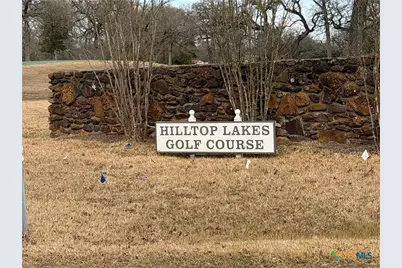 33 Fairway Drive, Hilltop Lakes, TX 77871 - Photo 11