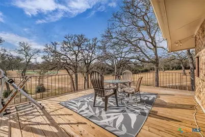 33 Fairway Drive, Hilltop Lakes, TX 77871 - Photo 35