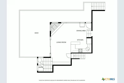 33 Fairway Drive, Hilltop Lakes, TX 77871 - Photo 47