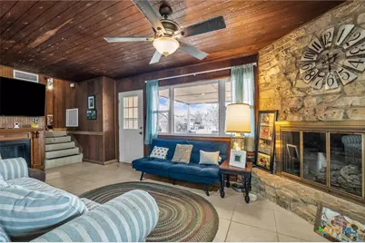 33 Fairway Drive, Hilltop Lakes, TX 77871 - Photo 15