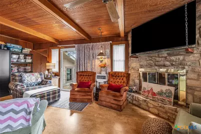 33 Fairway Drive, Hilltop Lakes, TX 77871 - Photo 29