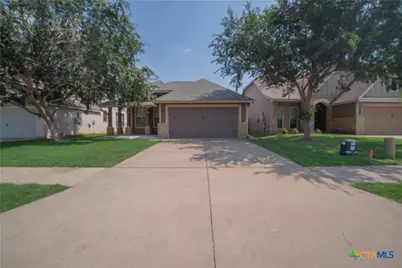 3416 Castleton Drive, Killeen, TX 76542 - Photo 1