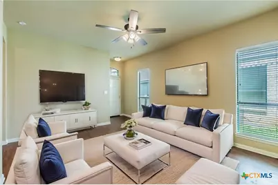 3416 Castleton Drive, Killeen, TX 76542 - Photo 3