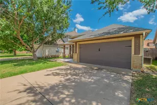 3416 Castleton Dr, Killeen, TX 76542 - Photo 25
