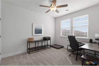 529 Peace Drive, Liberty Hill, TX 78642 - Photo 25