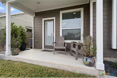529 Peace Drive, Liberty Hill, TX 78642 - Photo 35