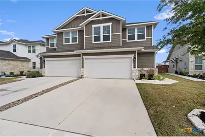 529 Peace Drive, Liberty Hill, TX 78642 - Photo 11