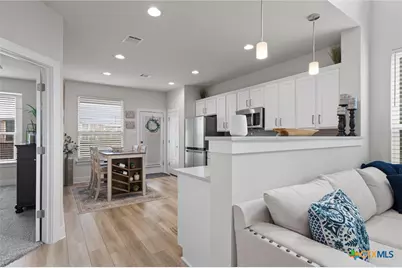 529 Peace Drive, Liberty Hill, TX 78642 - Photo 11