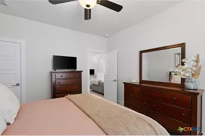 529 Peace Drive, Liberty Hill, TX 78642 - Photo 33