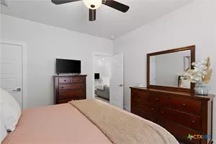 529 Peace Dr, Liberty Hill, TX 78642 - Photo 33