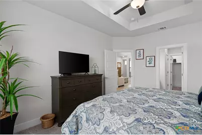 529 Peace Drive, Liberty Hill, TX 78642 - Photo 19