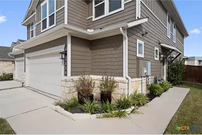 529 Peace Drive, Liberty Hill, TX 78642 - Photo 9