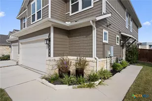 529 Peace Dr, Liberty Hill, TX 78642 - Photo 9