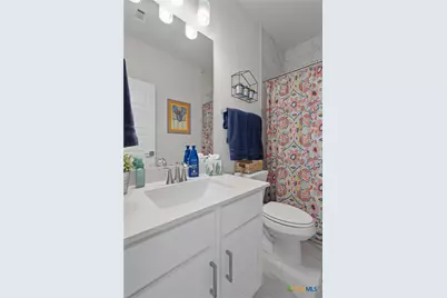 529 Peace Drive, Liberty Hill, TX 78642 - Photo 31