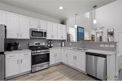 529 Peace Drive, Liberty Hill, TX 78642 - Photo 3