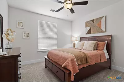 529 Peace Drive, Liberty Hill, TX 78642 - Photo 31