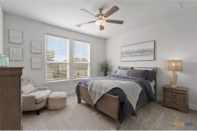 529 Peace Drive, Liberty Hill, TX 78642 - Photo 27