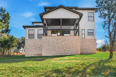 106 Broken Bow, Horseshoe Bay, TX 78657 - Photo 3