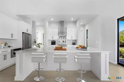 106 Broken Bow, Horseshoe Bay, TX 78657 - Photo 7