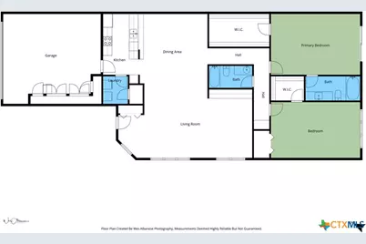 3923 River Oaks Circle, Temple, TX 76504 - Photo 33