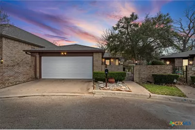 3923 River Oaks Circle, Temple, TX 76504 - Photo 1
