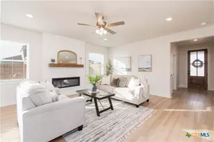 8523 Glade Dr, Temple, TX 76502 - Photo 5