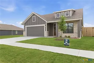 8523 Glade Dr, Temple, TX 76502 - Photo 1