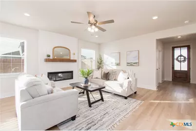 8523 Glade Drive, Temple, TX 76502 - Photo 5