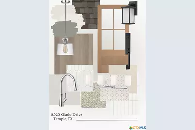 8523 Glade Drive, Temple, TX 76502 - Photo 3