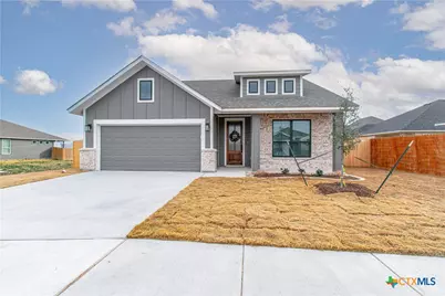 8523 Glade Drive, Temple, TX 76502 - Photo 1