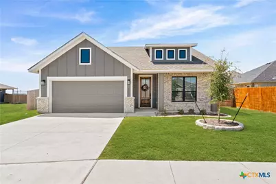 8523 Glade Drive, Temple, TX 76502 - Photo 1