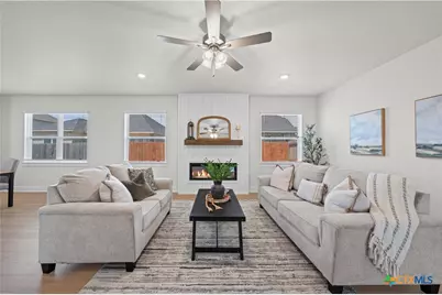 8523 Glade Drive, Temple, TX 76502 - Photo 13