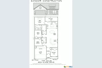 8523 Glade Drive, Temple, TX 76502 - Photo 31