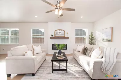 8523 Glade Drive, Temple, TX 76502 - Photo 11