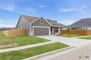 8523 Glade Dr, Temple, TX 76502 - Photo 3