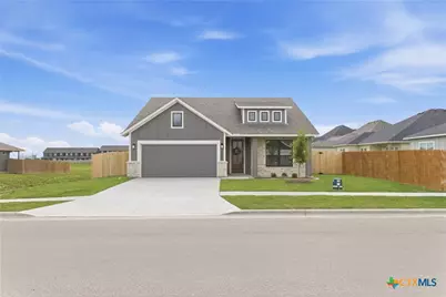 8523 Glade Drive, Temple, TX 76502 - Photo 3