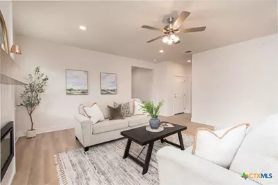 8523 Glade Drive, Temple, TX 76502 - Photo 9